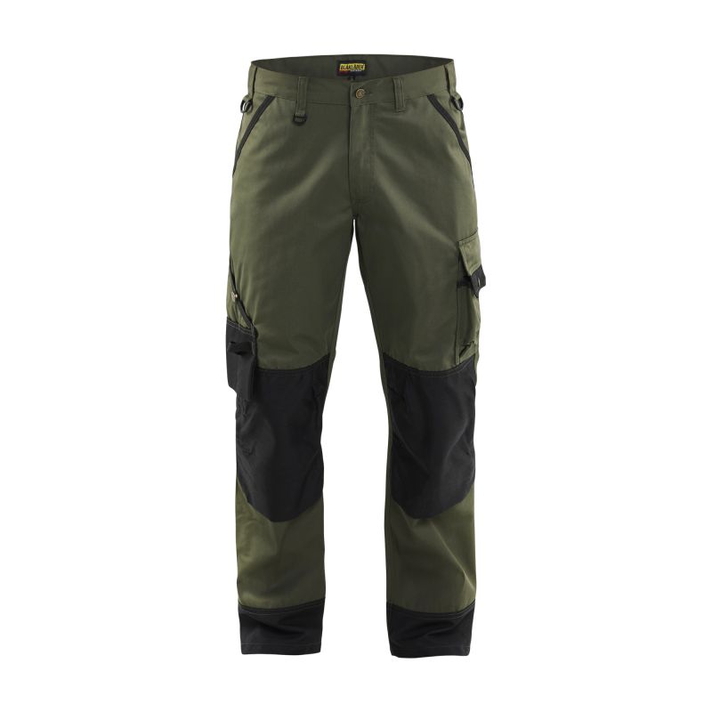 Pantalón jardinero