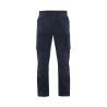 Pantalón de servicio elástico