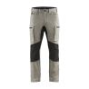 Pantalón de servicio con elástico