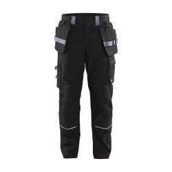 Pantalón de trabajo retardante de llama