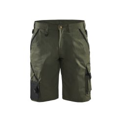 Pantalón corto jardinero