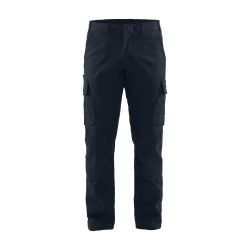 Pantalón Industrial Elástico