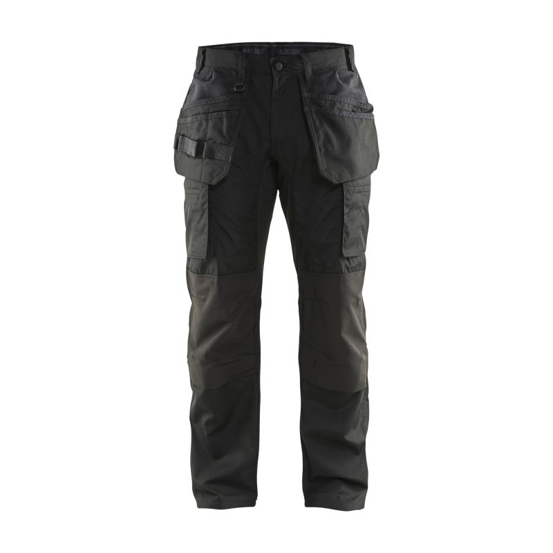 Pantalón de servicio elástico