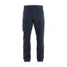 Pantalones de servicio de softshell