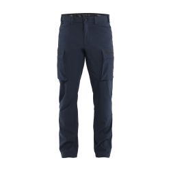 Pantalones de servicio de softshell