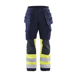 Pantalón de trabajo multinorma