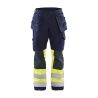 Pantalón de trabajo multinorma