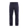 Pantalones inherentes con elástico