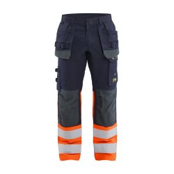 Pantalón multinorma inherente