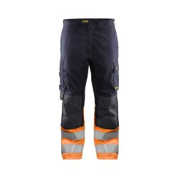 Pantalón multinorma inherente
