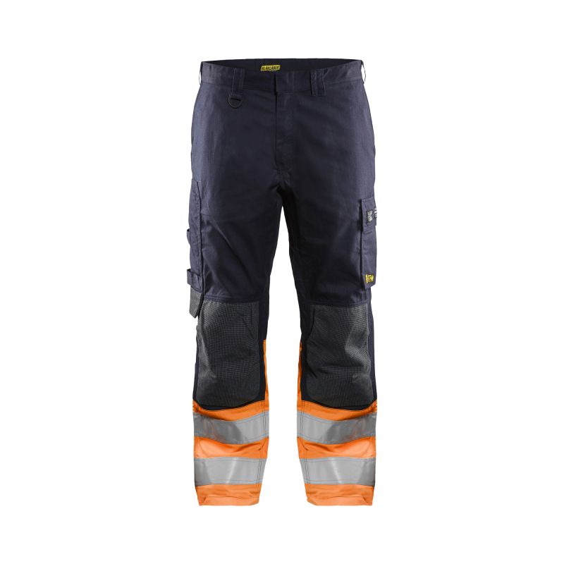 Pantalón multinorma inherente