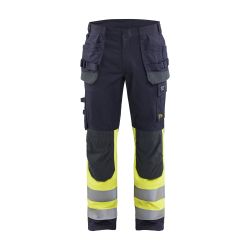 Pantalón multinorma inherente