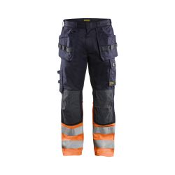 Pantalón multinorma inherente