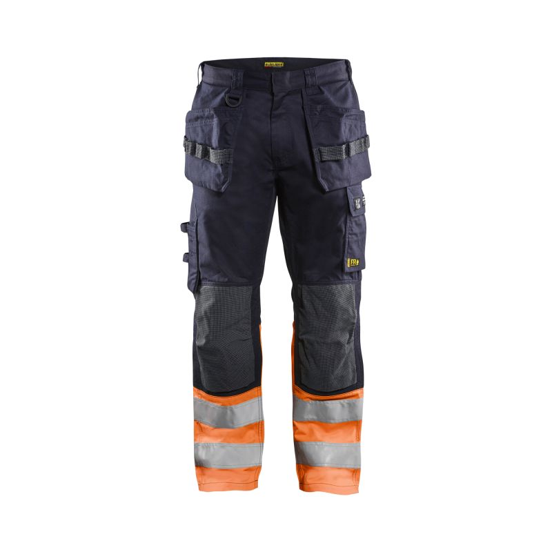 Pantalón multinorma inherente