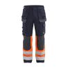 Pantalón multinorma inherente