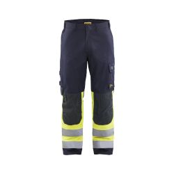 APC 2 Pantalón multinorma inherente