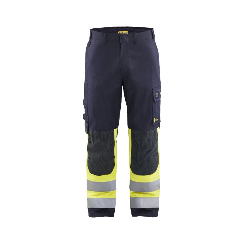 APC 2 Pantalón multinorma inherente