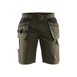 Pantalón corto de servicio