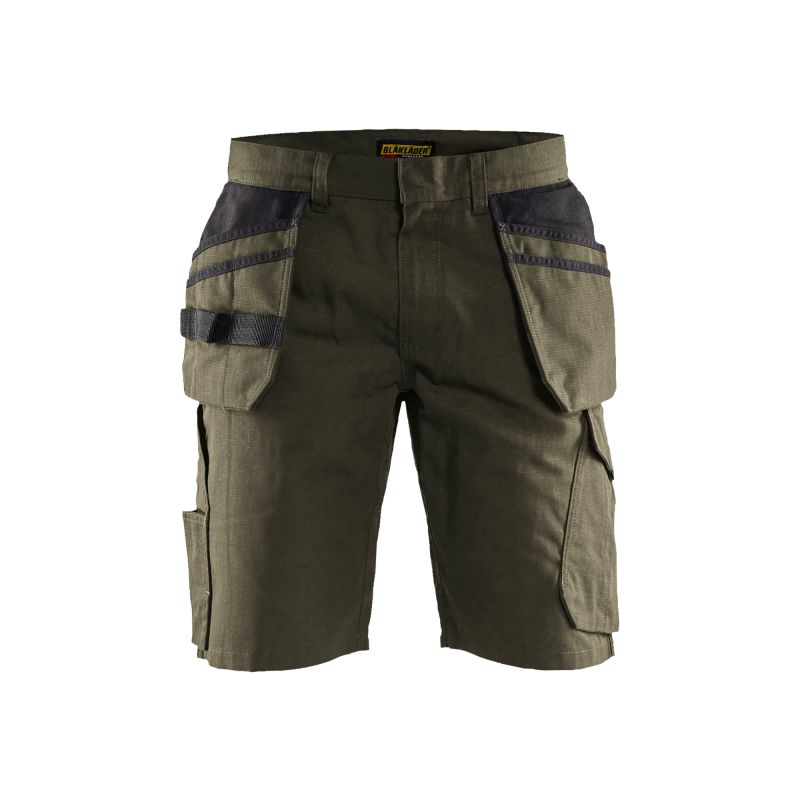Pantalón corto de servicio
