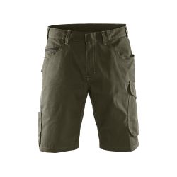 Pantalón corto de servicio