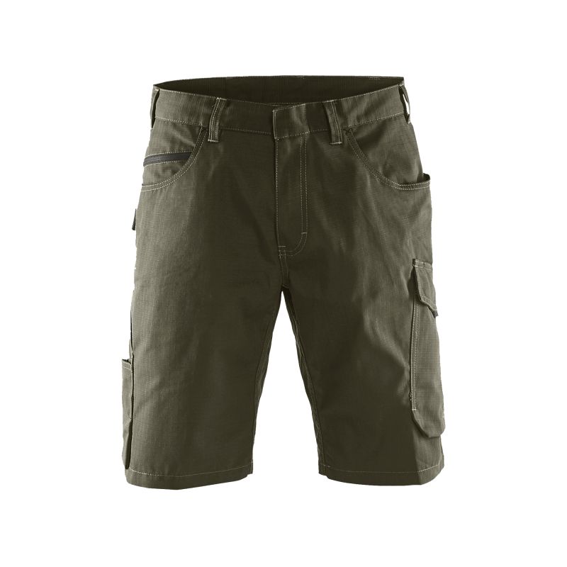 Pantalón corto de servicio