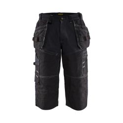 Pantalón Multibolsillos «Pirata» X1500