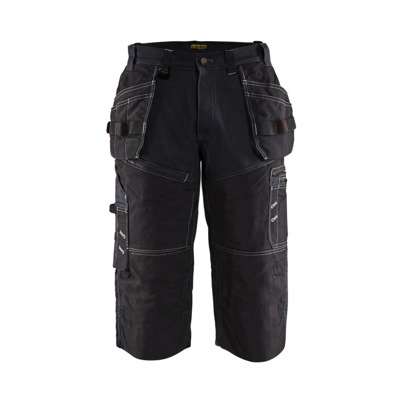 Pantalón Multibolsillos «Pirata» X1500