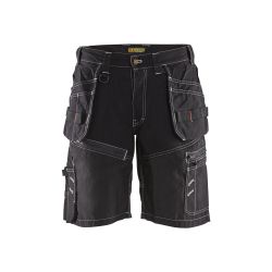 Pantalón corto para trabajo X1500