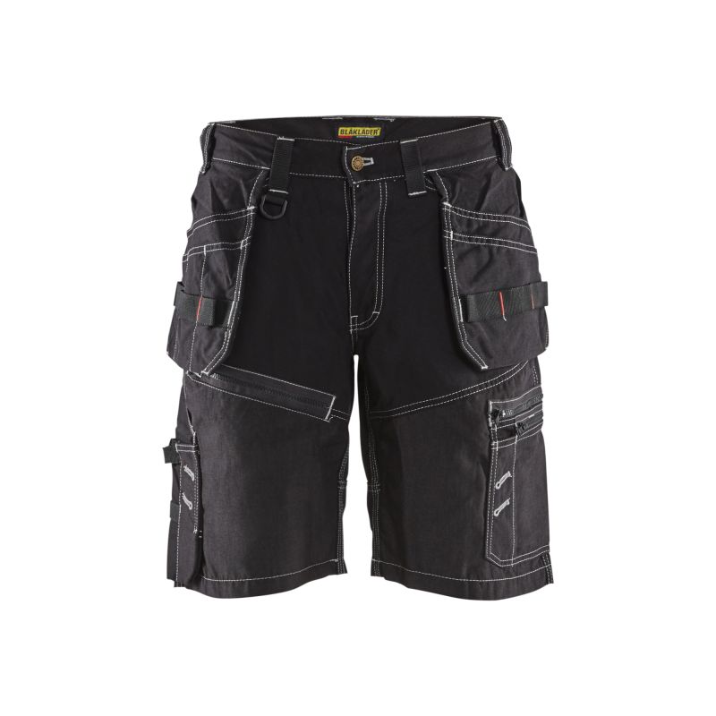 Pantalón corto para trabajo X1500