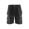 Pantalón corto para trabajo X1500