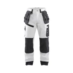 Pantalón de pintor X1500