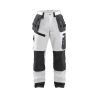 Pantalón de pintor X1500