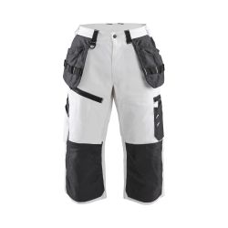 Pantalón «Pirata» de pintor X1500