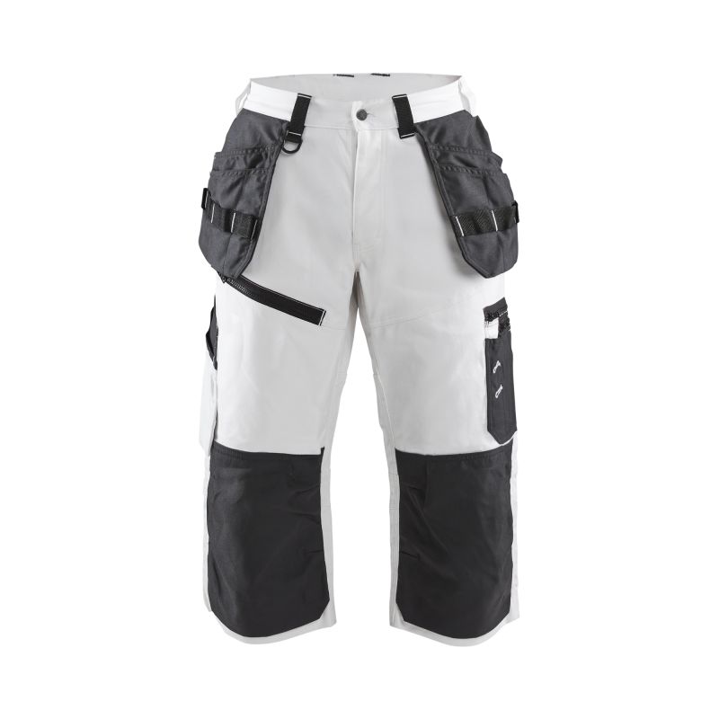 Pantalón «Pirata» de pintor X1500