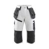 Pantalón «Pirata» de pintor X1500