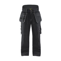 Pantalón de invierno