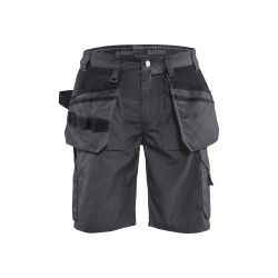 Pantalón corto ligero de trabajo
