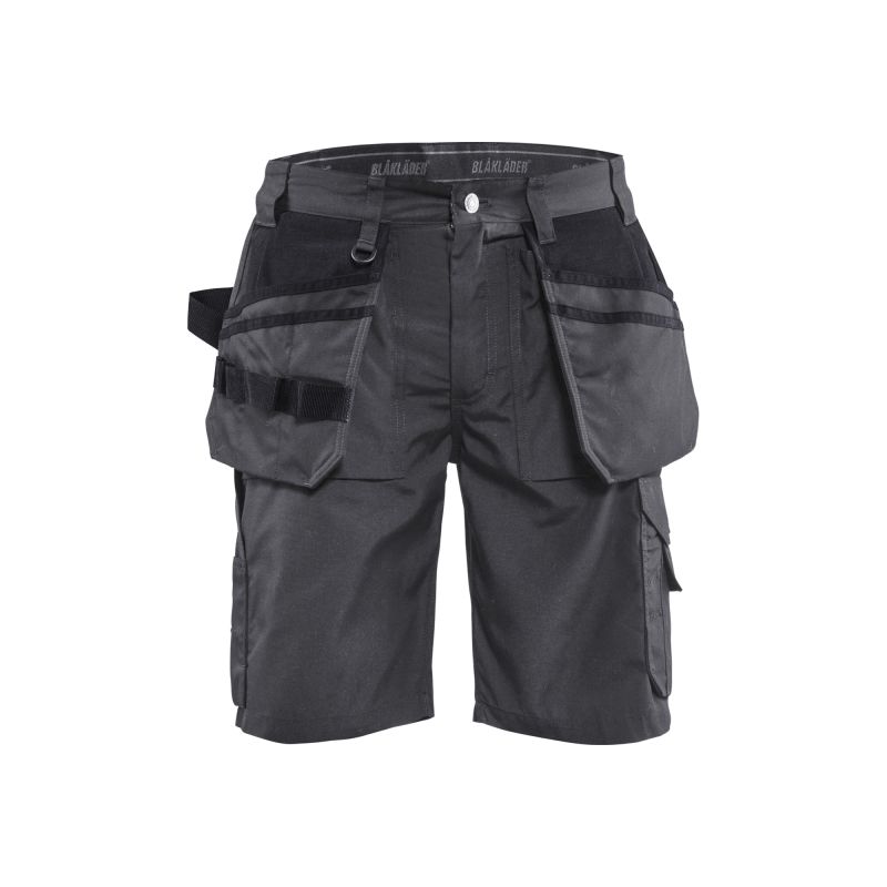 Pantalón corto ligero de trabajo