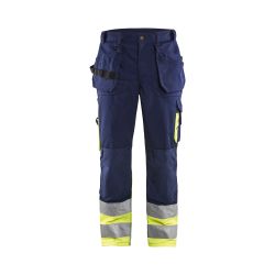 Pantalón de alta visibilidad