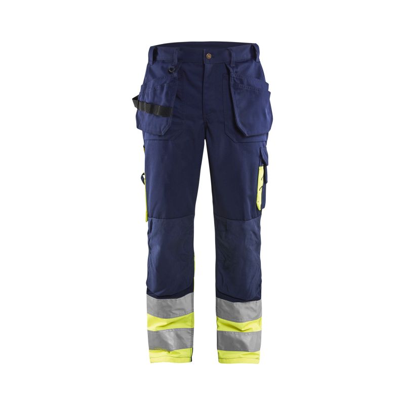 Pantalón de alta visibilidad