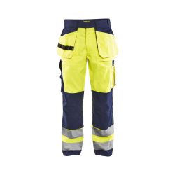 Pantalón de alta visibilidad