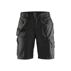 Pantalón corto para trabajo