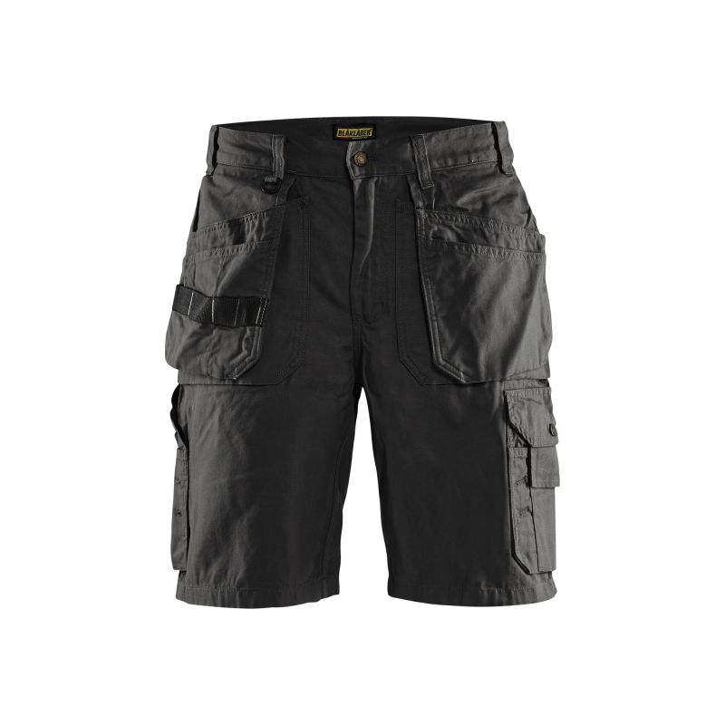 Pantalón corto para trabajo