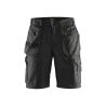 Pantalón corto para trabajo