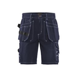 Pantalón corto para trabajo