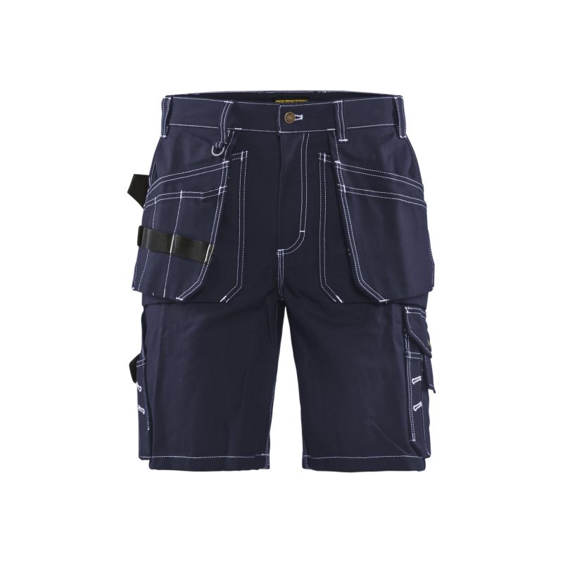 Pantalón corto para trabajo