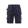 Pantalón corto para trabajo