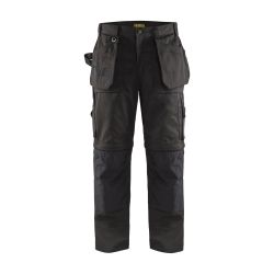 Pantalón zip-off