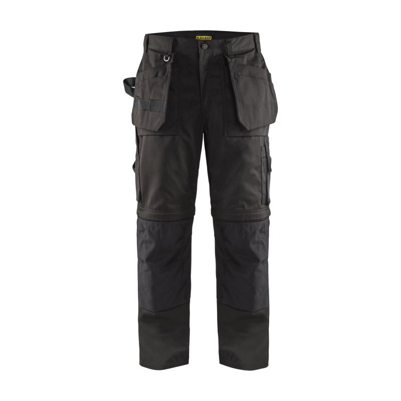 Pantalón zip-off