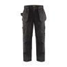 Pantalón zip-off